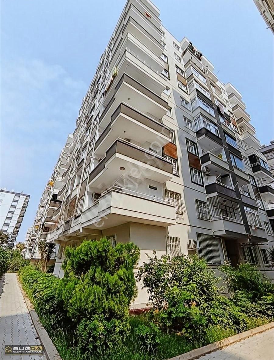 Sayapark Civarında Kiralık 3+1 Doğalgazlı