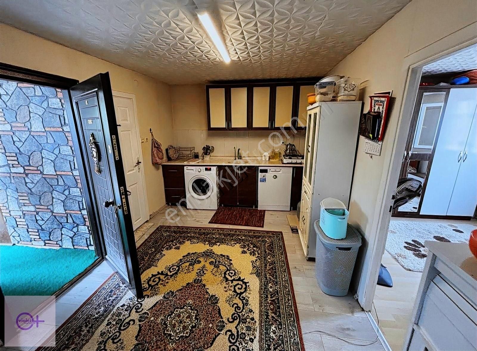 Violetten İçinde Ev Olan Satılık Arsa Koyunhisar Yenişehir Bursa - Görsel 15