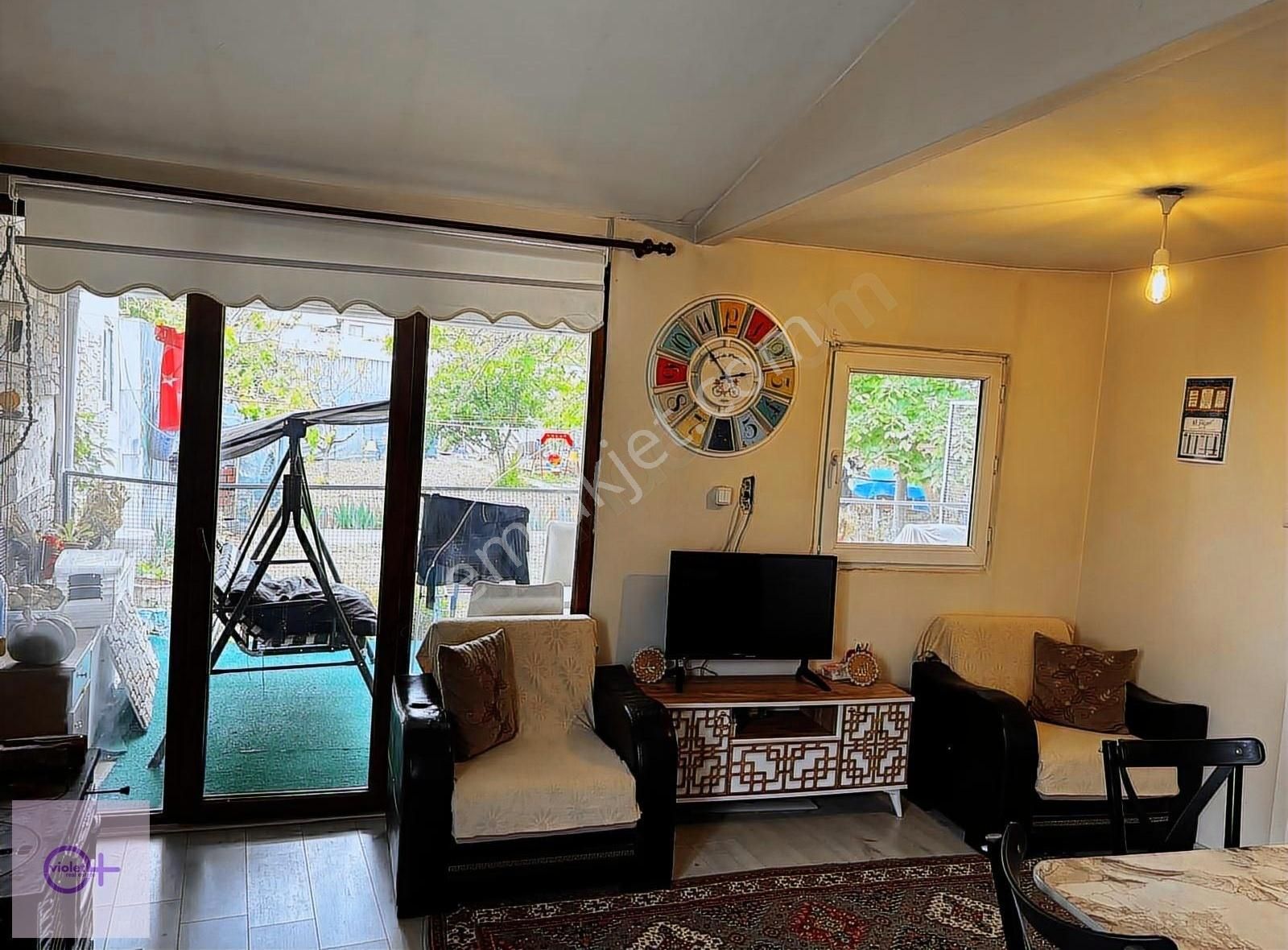 Violetten İçinde Ev Olan Satılık Arsa Koyunhisar Yenişehir Bursa - Görsel 9