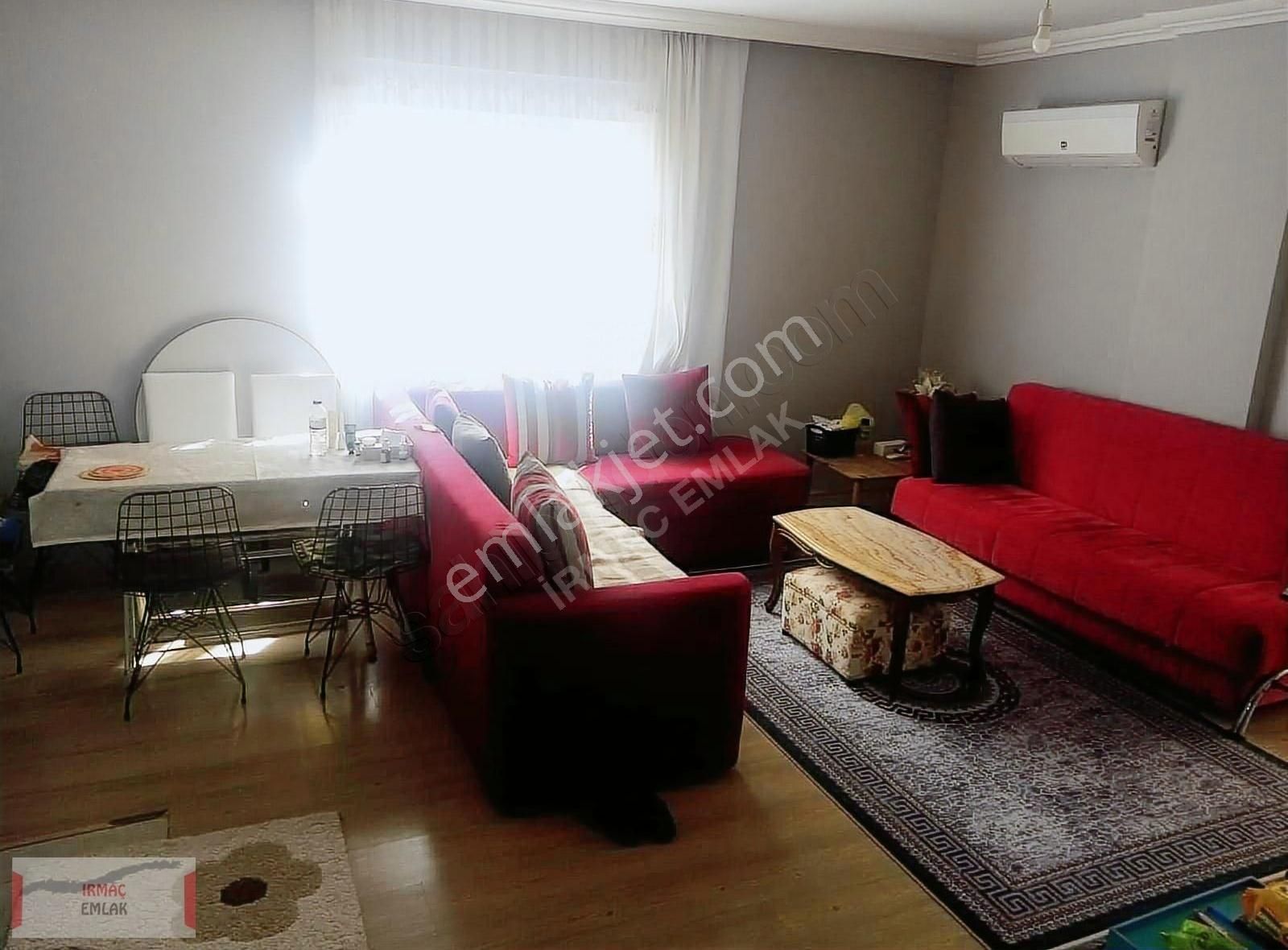 Bayındır Mah.2 +1 Satılık Asansörlü Daire