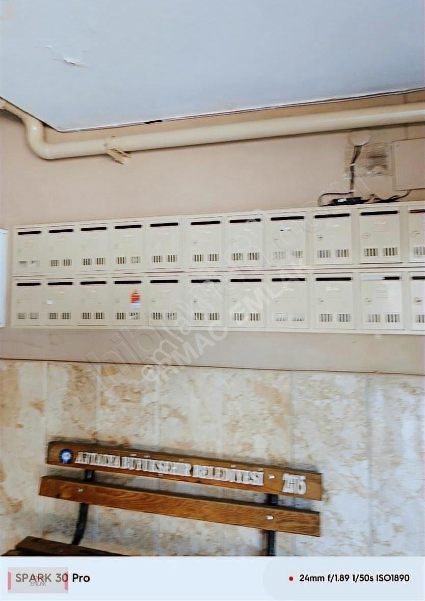 Bayındır Mah. Satılık 4+1 Düblekse Daire - Görsel 19