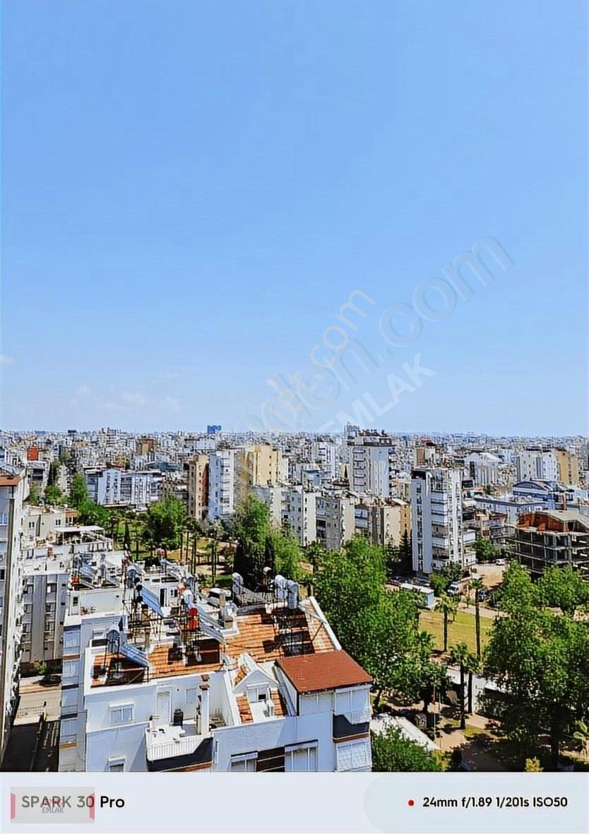 Bayındır Mah. Satılık 4+1 Düblekse Daire - Görsel 17