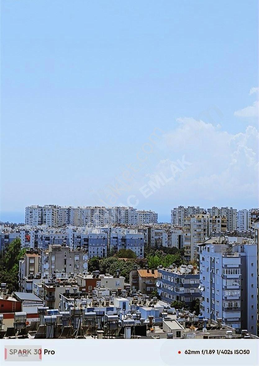 Bayındır Mah. Satılık 4+1 Düblekse Daire - Görsel 23