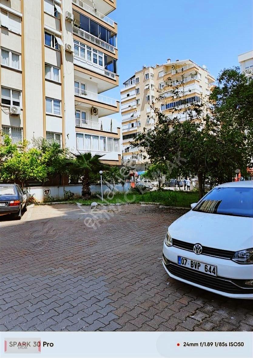 Bayındır Mah. Satılık 4+1 Düblekse Daire - Görsel 22