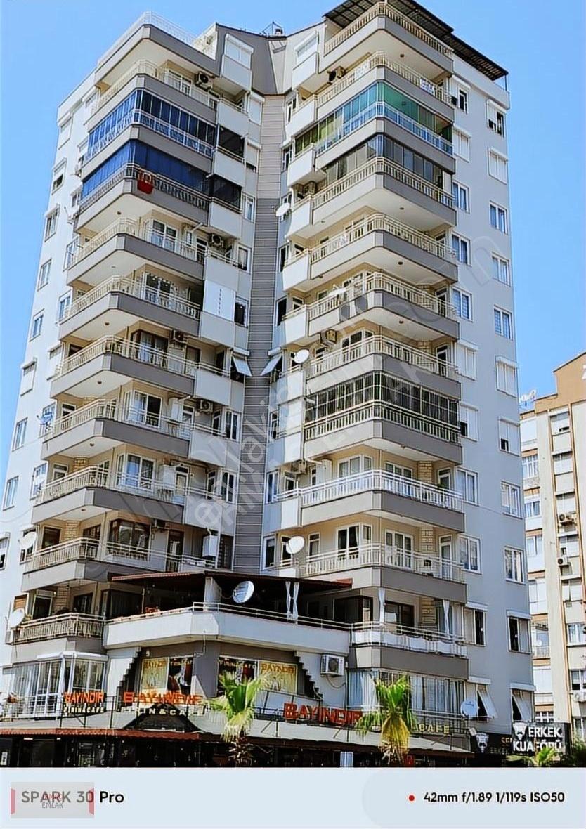 Bayındır Mah. Satılık 4+1 Düblekse Daire - Görsel 25