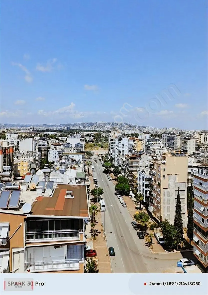 Bayındır Mah. Satılık 4+1 Düblekse Daire - Görsel 5