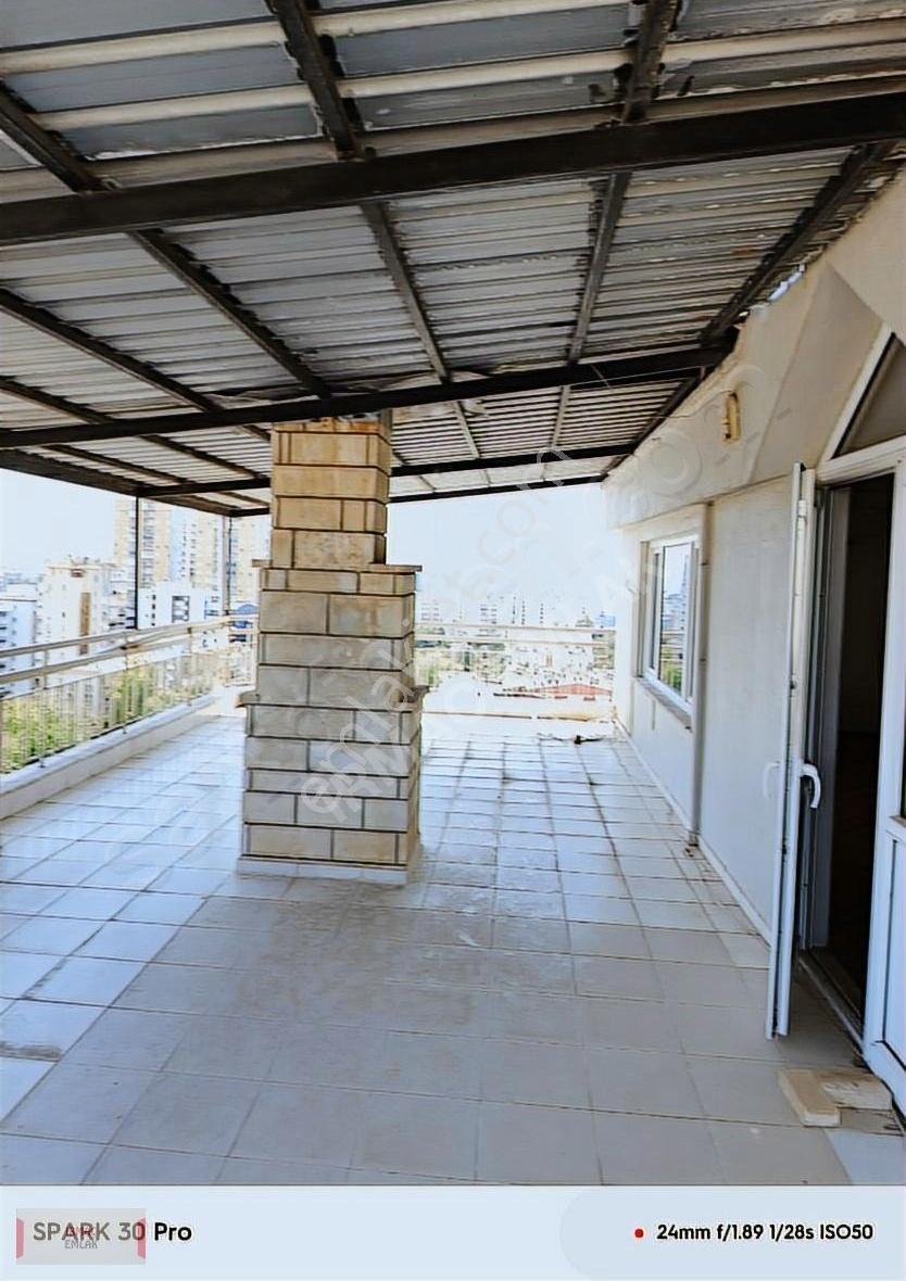 Bayındır Mah. Satılık 4+1 Düblekse Daire - Görsel 21