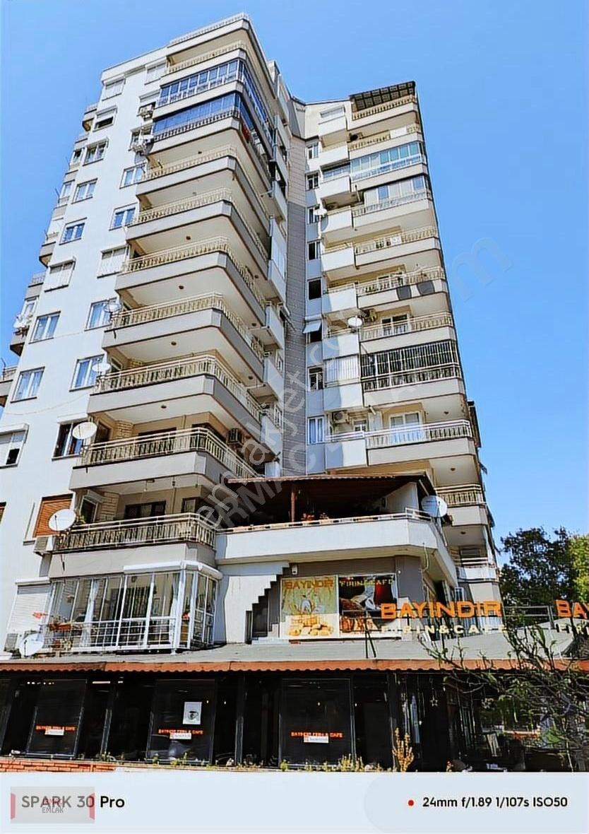 Bayındır Mah. Satılık 4+1 Düblekse Daire - Görsel 9