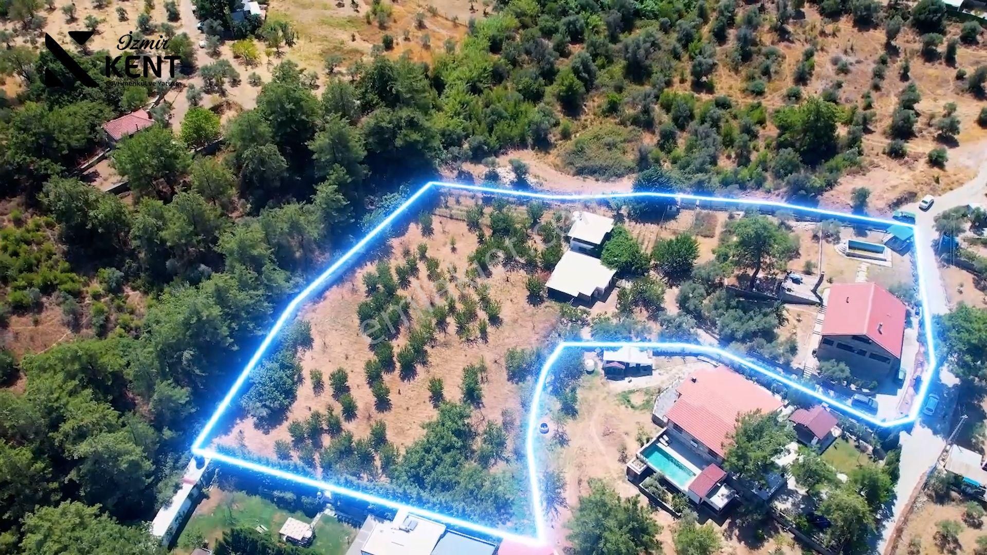 Kemalpaşa Aşağıkızılca'da 3+1 150 M2 Satılık Müstakil Ev - Görsel 3