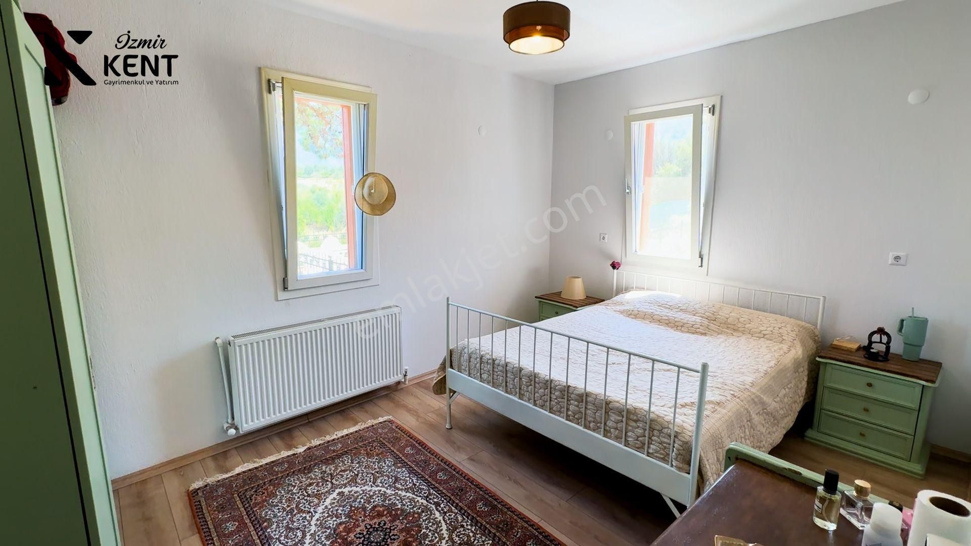 Kemalpaşa Aşağıkızılca'da 3+1 150 M2 Satılık Müstakil Ev - Görsel 25