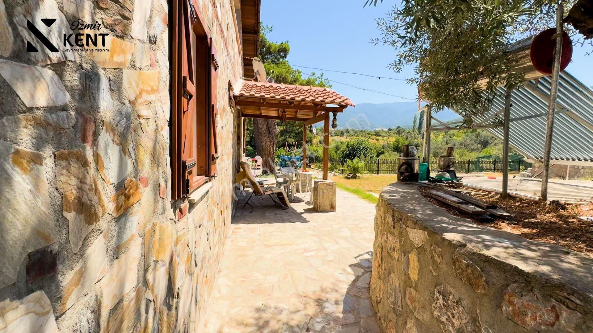 Kemalpaşa Aşağıkızılca'da 3+1 150 M2 Satılık Müstakil Ev - Görsel 12