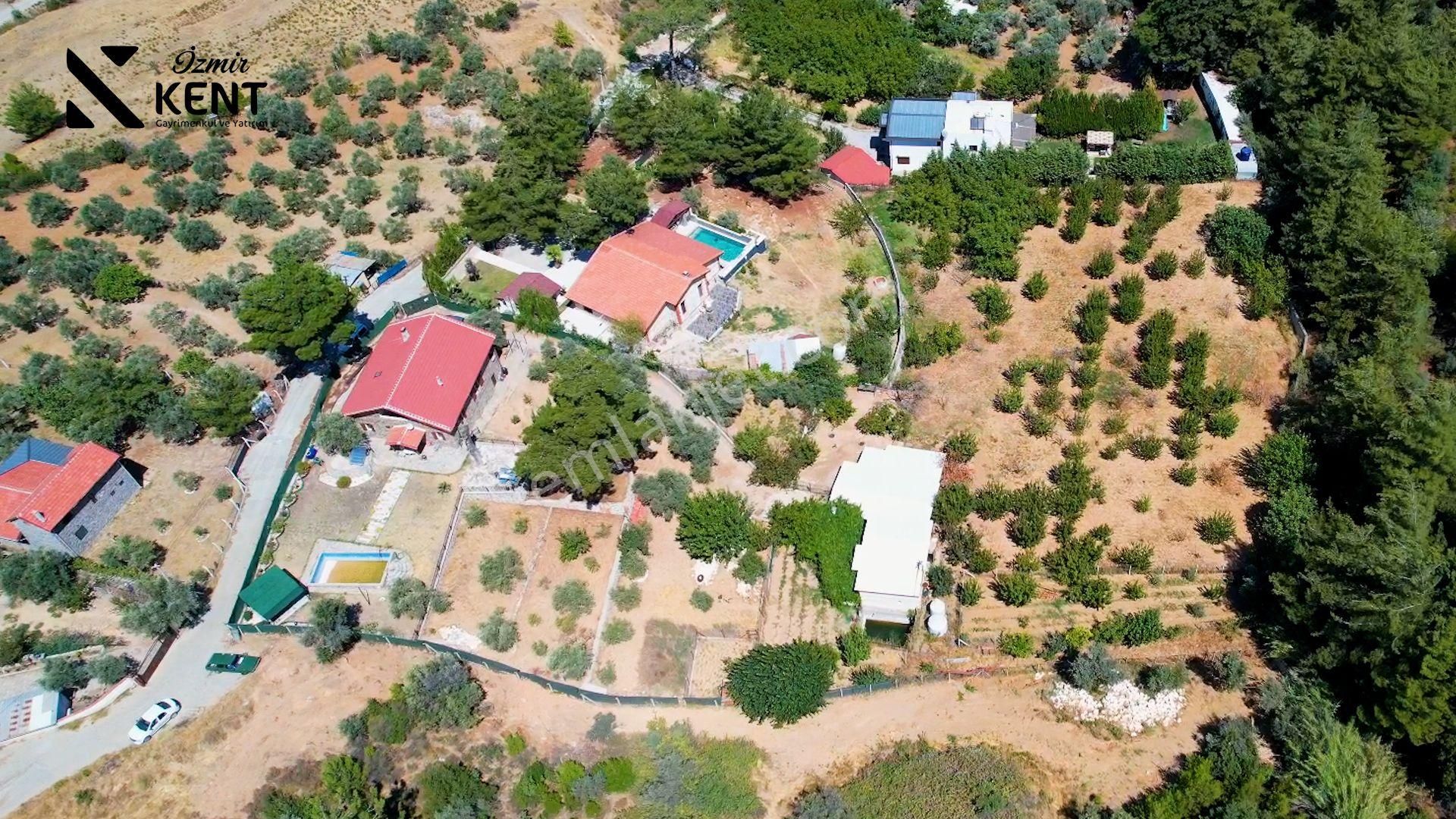 Kemalpaşa Aşağıkızılca'da 3+1 150 M2 Satılık Müstakil Ev - Görsel 4