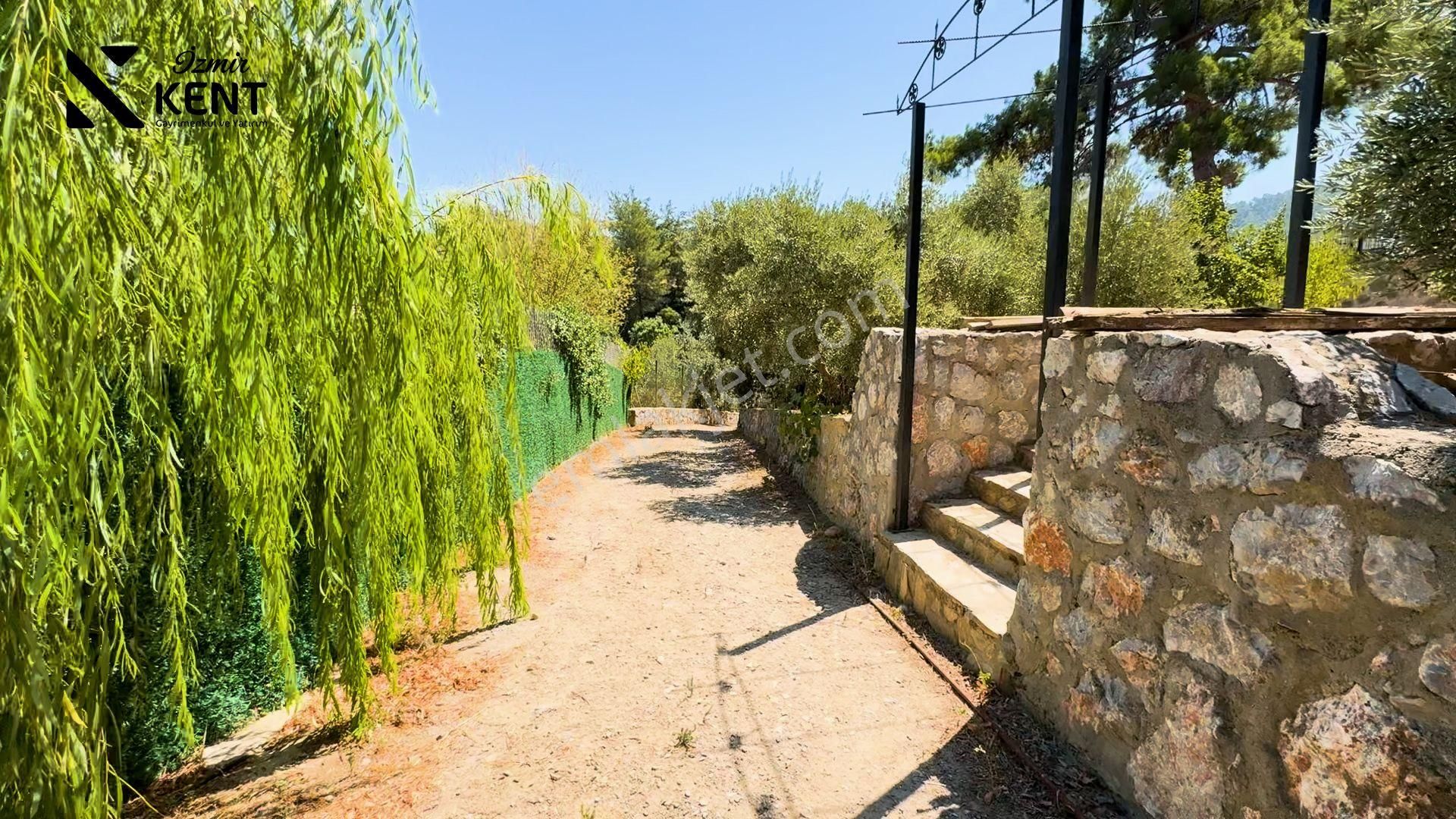 Kemalpaşa Aşağıkızılca'da 3+1 150 M2 Satılık Müstakil Ev - Görsel 11