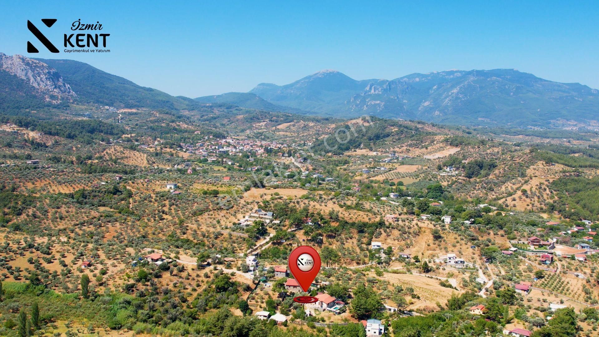 Kemalpaşa Aşağıkızılca'da 3+1 150 M2 Satılık Müstakil Ev - Görsel 7