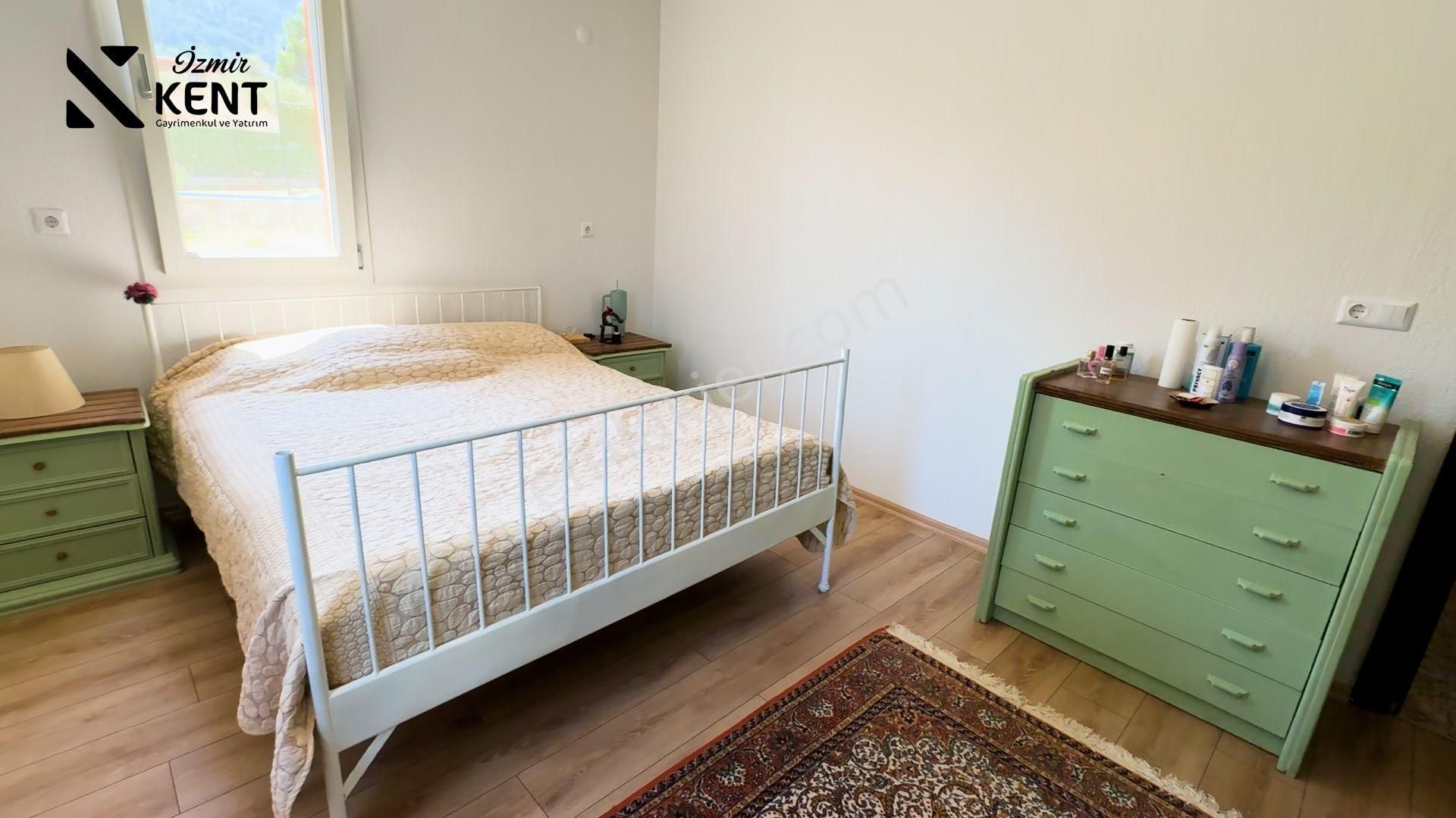 Kemalpaşa Aşağıkızılca'da 3+1 150 M2 Satılık Müstakil Ev - Görsel 26