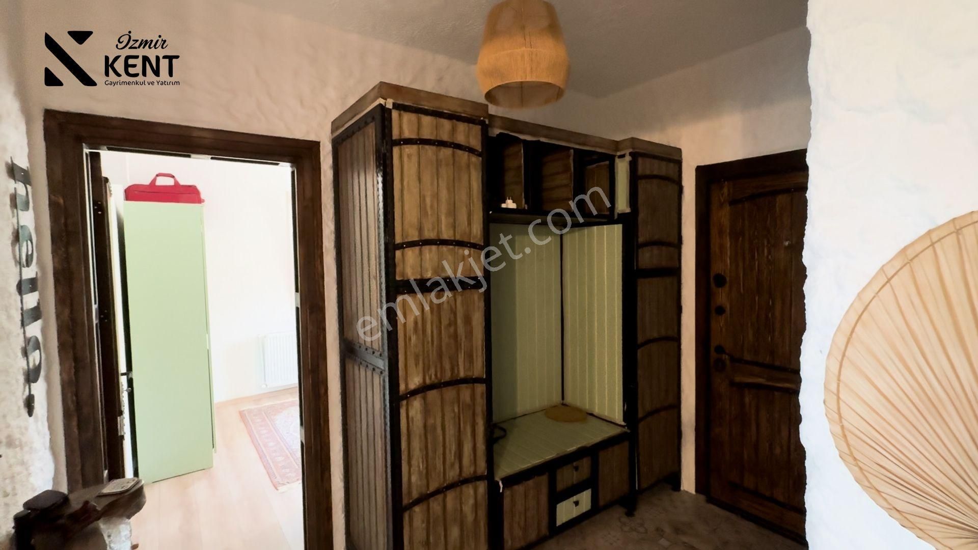 Kemalpaşa Aşağıkızılca'da 3+1 150 M2 Satılık Müstakil Ev - Görsel 22