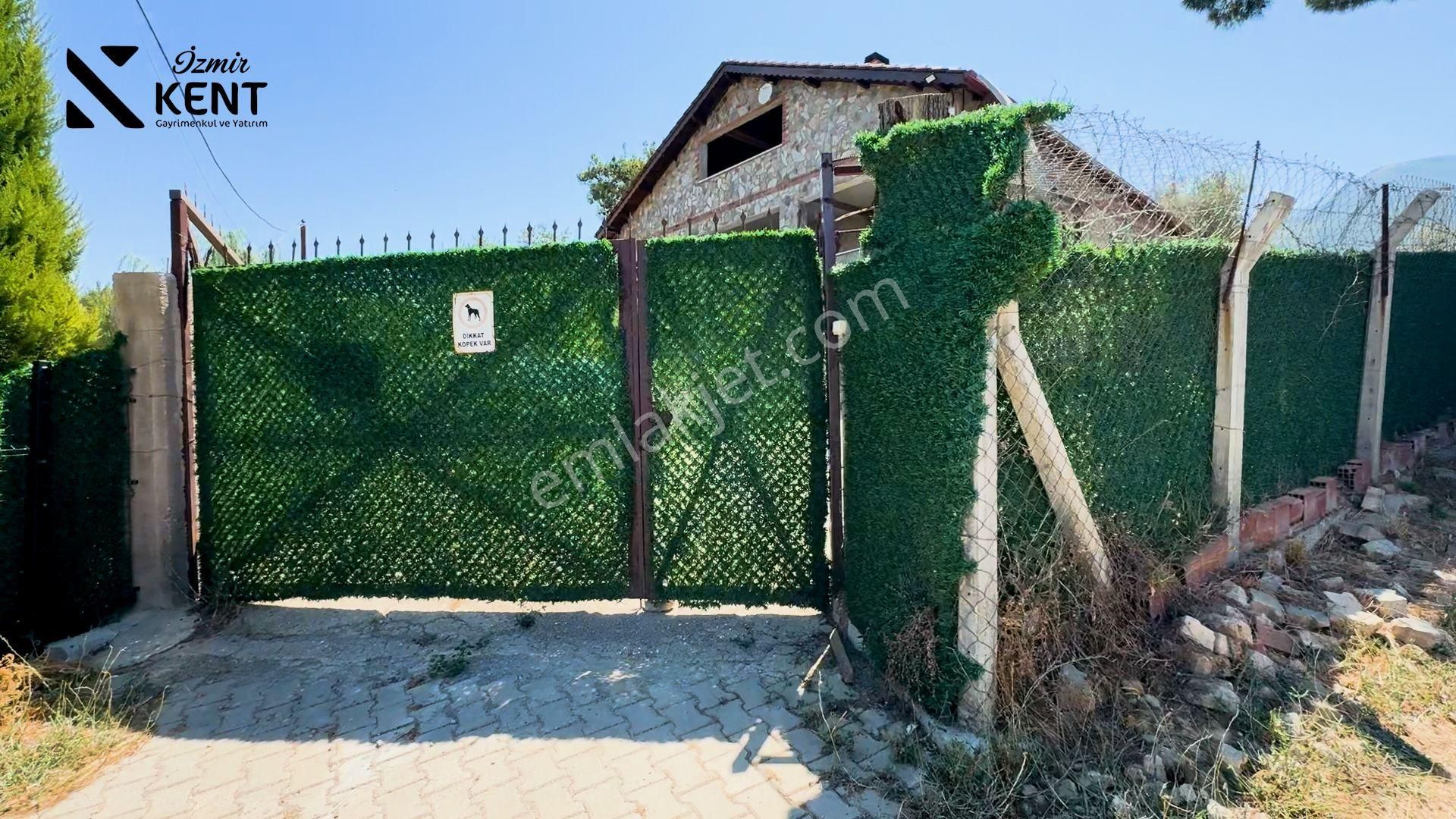 Kemalpaşa Aşağıkızılca'da 3+1 150 M2 Satılık Müstakil Ev - Görsel 10