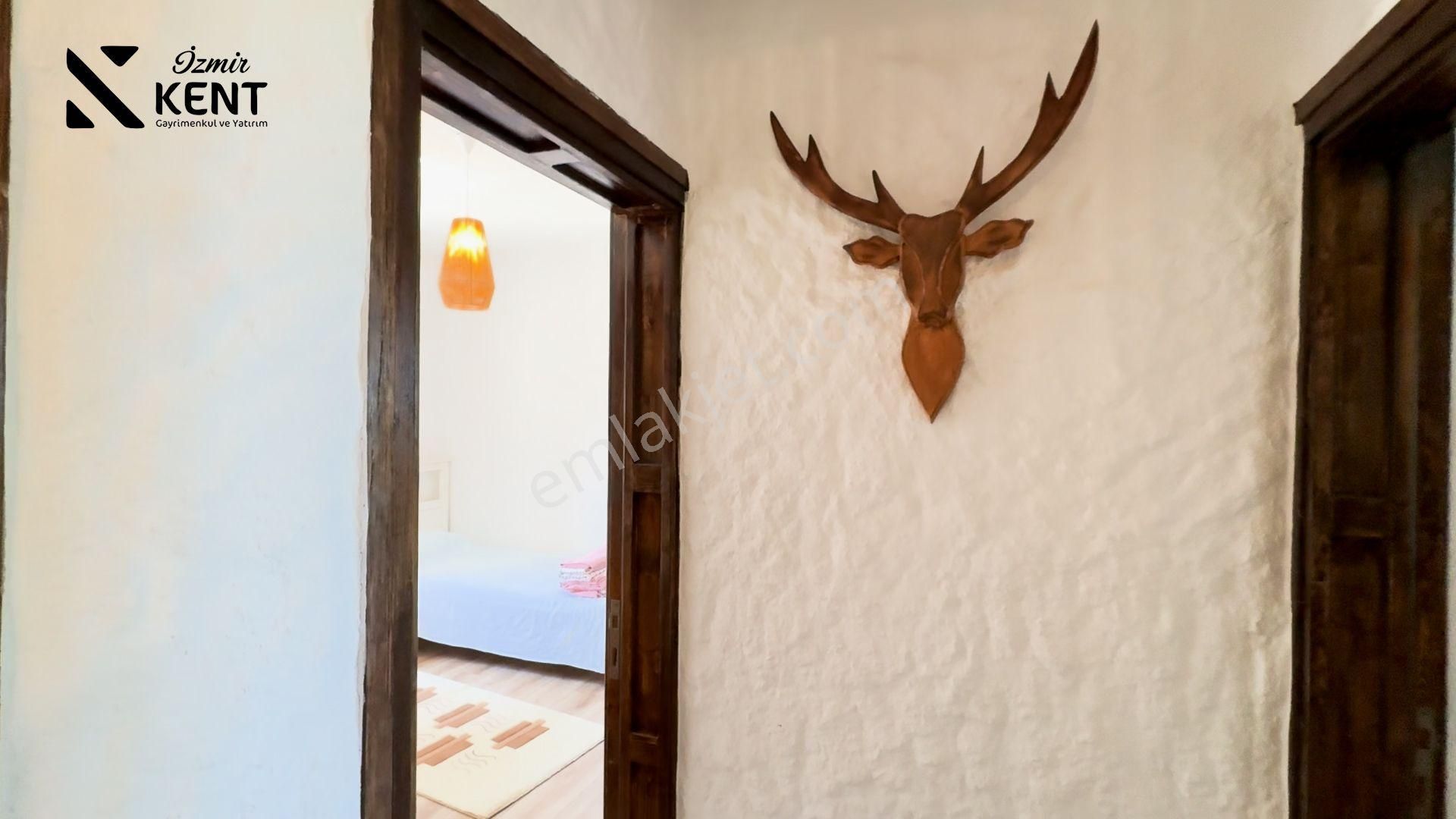 Kemalpaşa Aşağıkızılca'da 3+1 150 M2 Satılık Müstakil Ev - Görsel 29