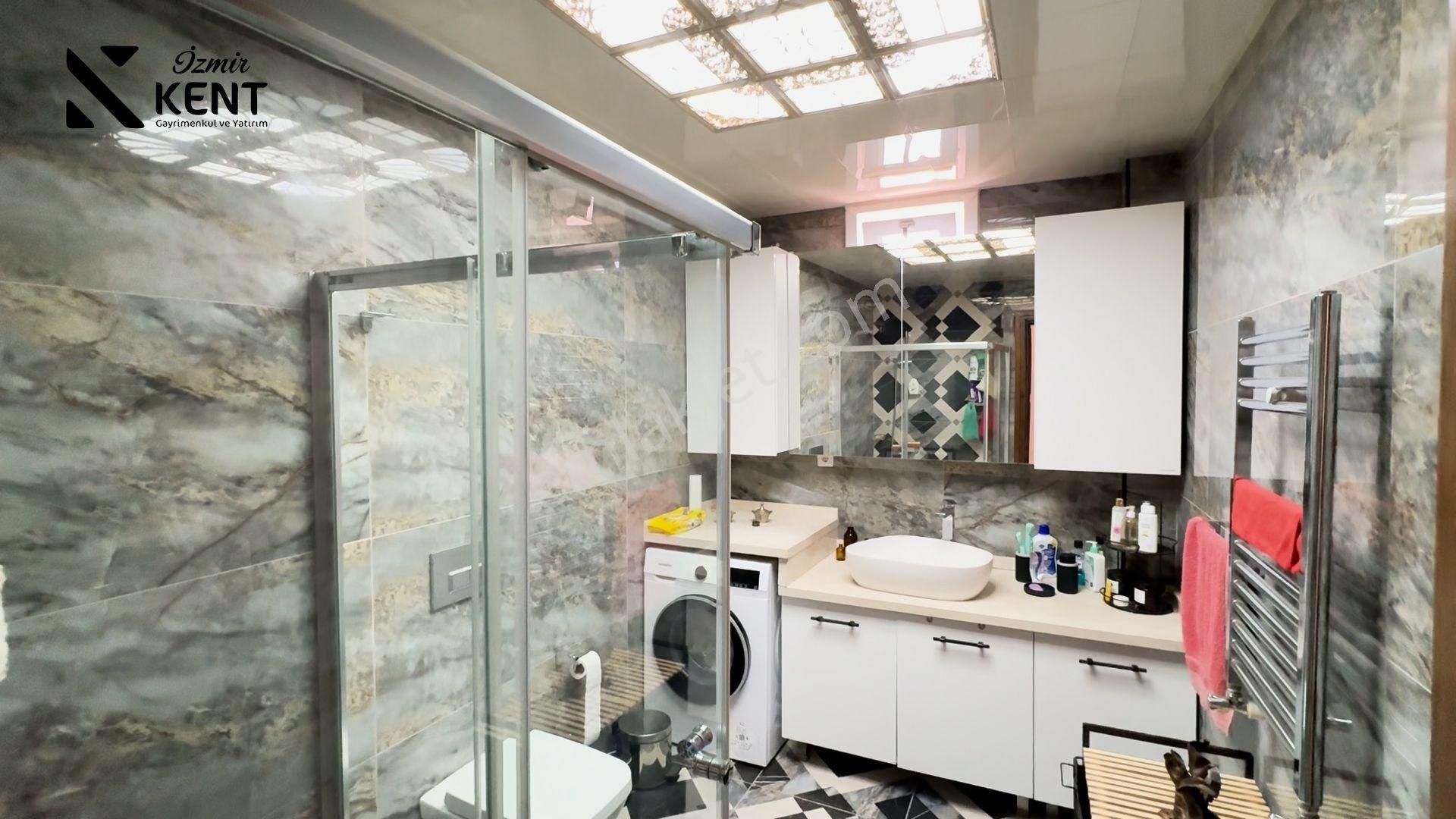 Kemalpaşa Aşağıkızılca'da 3+1 150 M2 Satılık Müstakil Ev - Görsel 27