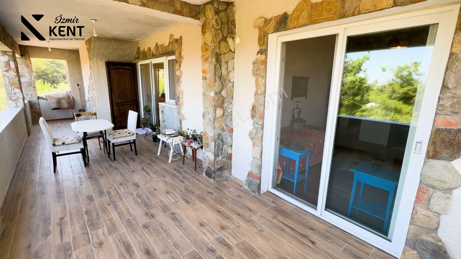 Kemalpaşa Aşağıkızılca'da 3+1 150 M2 Satılık Müstakil Ev - Görsel 17