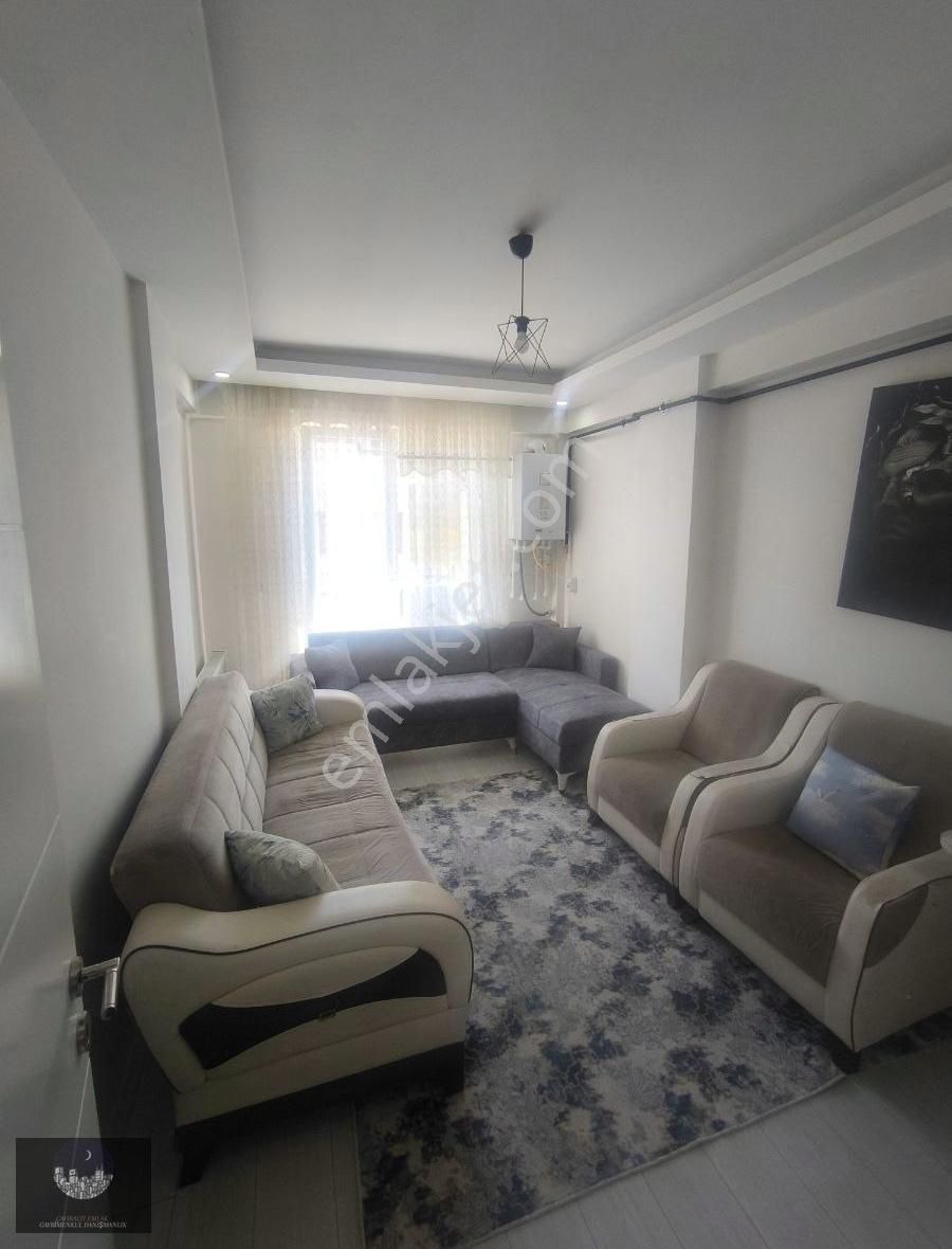 Çayıraltı Emlak'tan 2000 Evler Mahde Kiralık 1+1 Eşyalı Daire