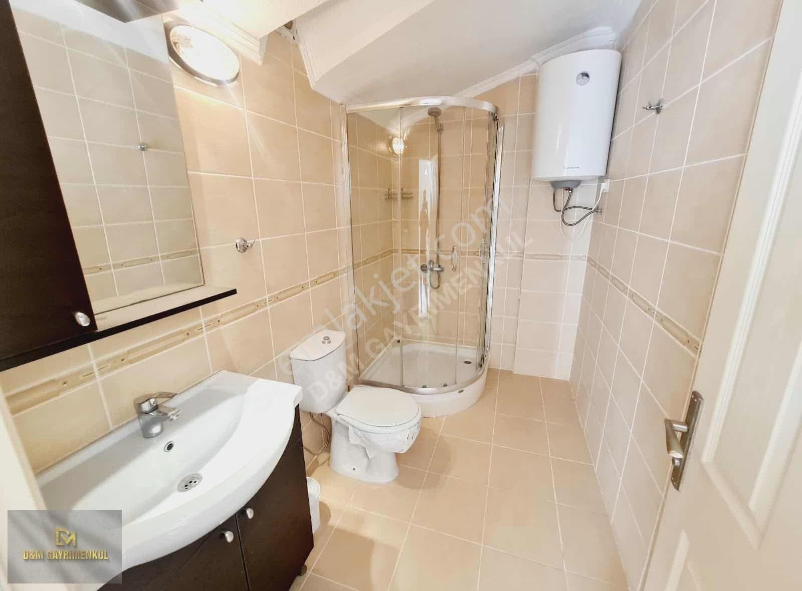 Akbük'te Denize 200 Metre 3+1 Eşyalı Daire !! - Görsel 12