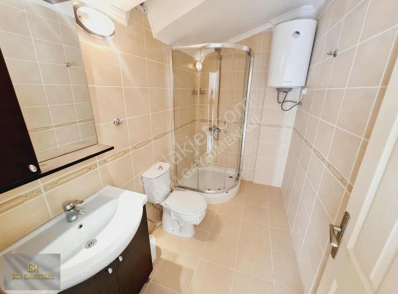 Akbük'te Denize 200 Metre 3+1 Eşyalı Daire !! - Görsel 13