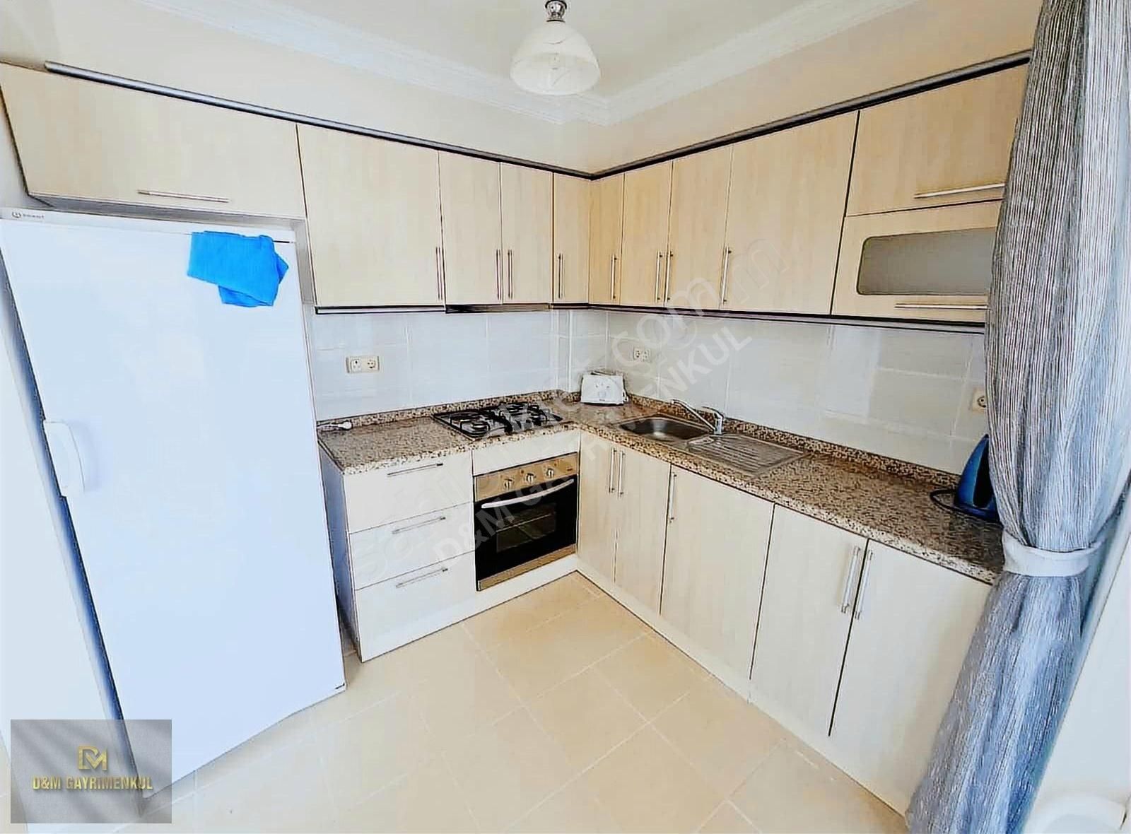 Akbük'te Denize 200 Metre 3+1 Eşyalı Daire !! - Görsel 10