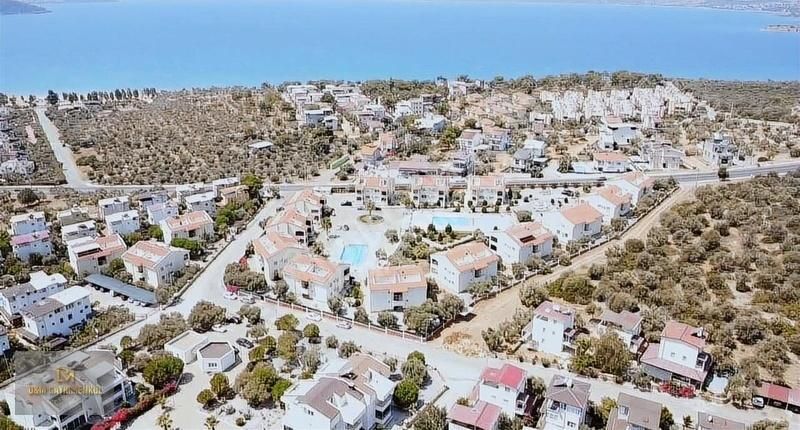 Akbük'te Denize 200 Metre 3+1 Eşyalı Daire !! - Görsel 8