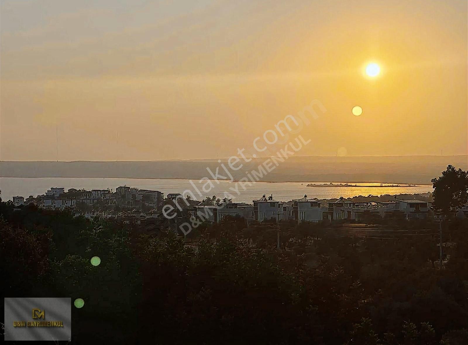 Fiyat Düştü !! Akbük'de Full Deniz Manzaralı Müstakil Villa - Görsel 7