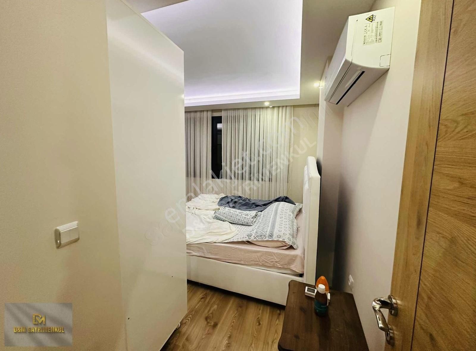 Fiyat Düştü !! Akbük'de Full Deniz Manzaralı Müstakil Villa - Görsel 17