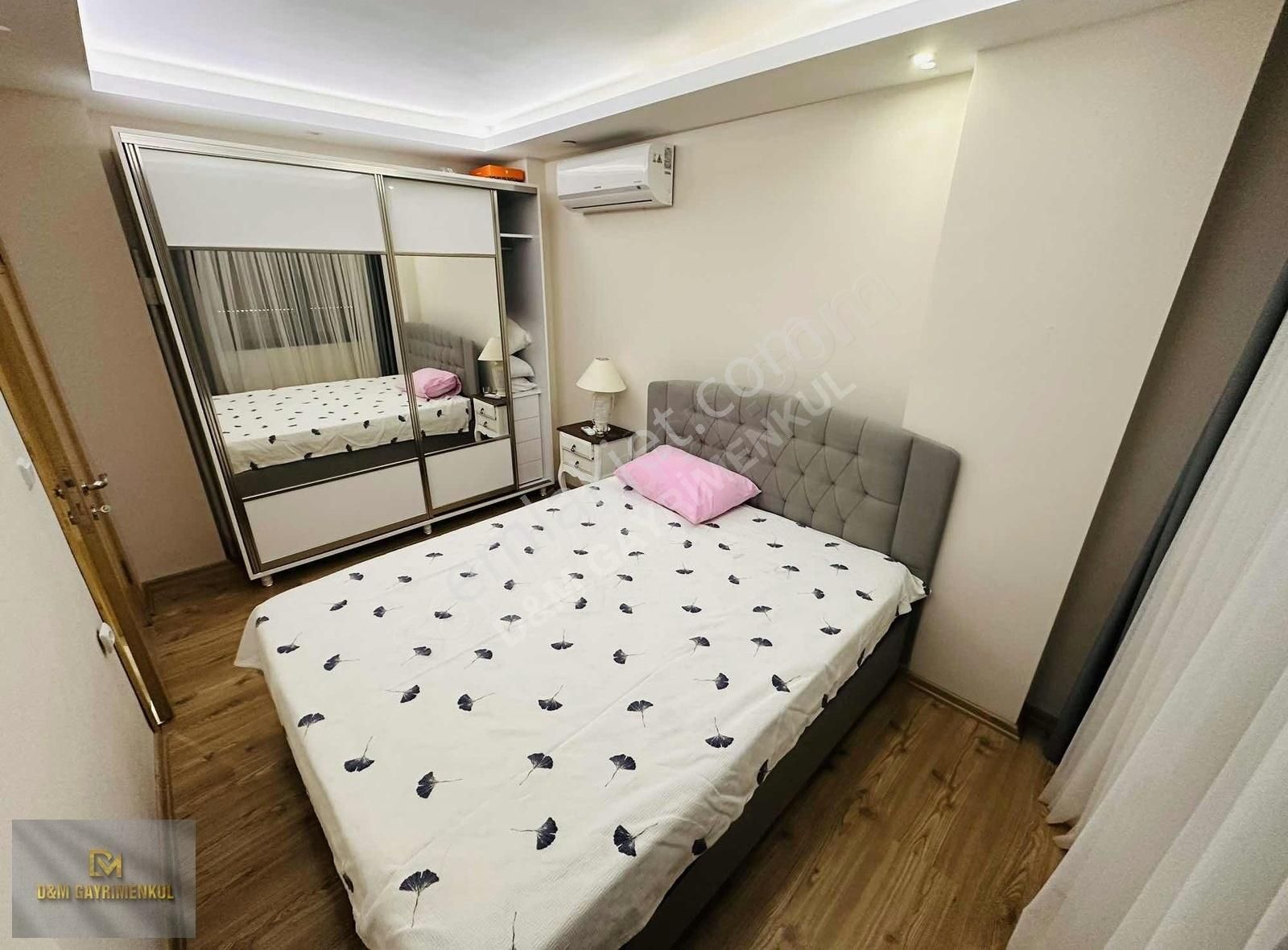 Fiyat Düştü !! Akbük'de Full Deniz Manzaralı Müstakil Villa - Görsel 26