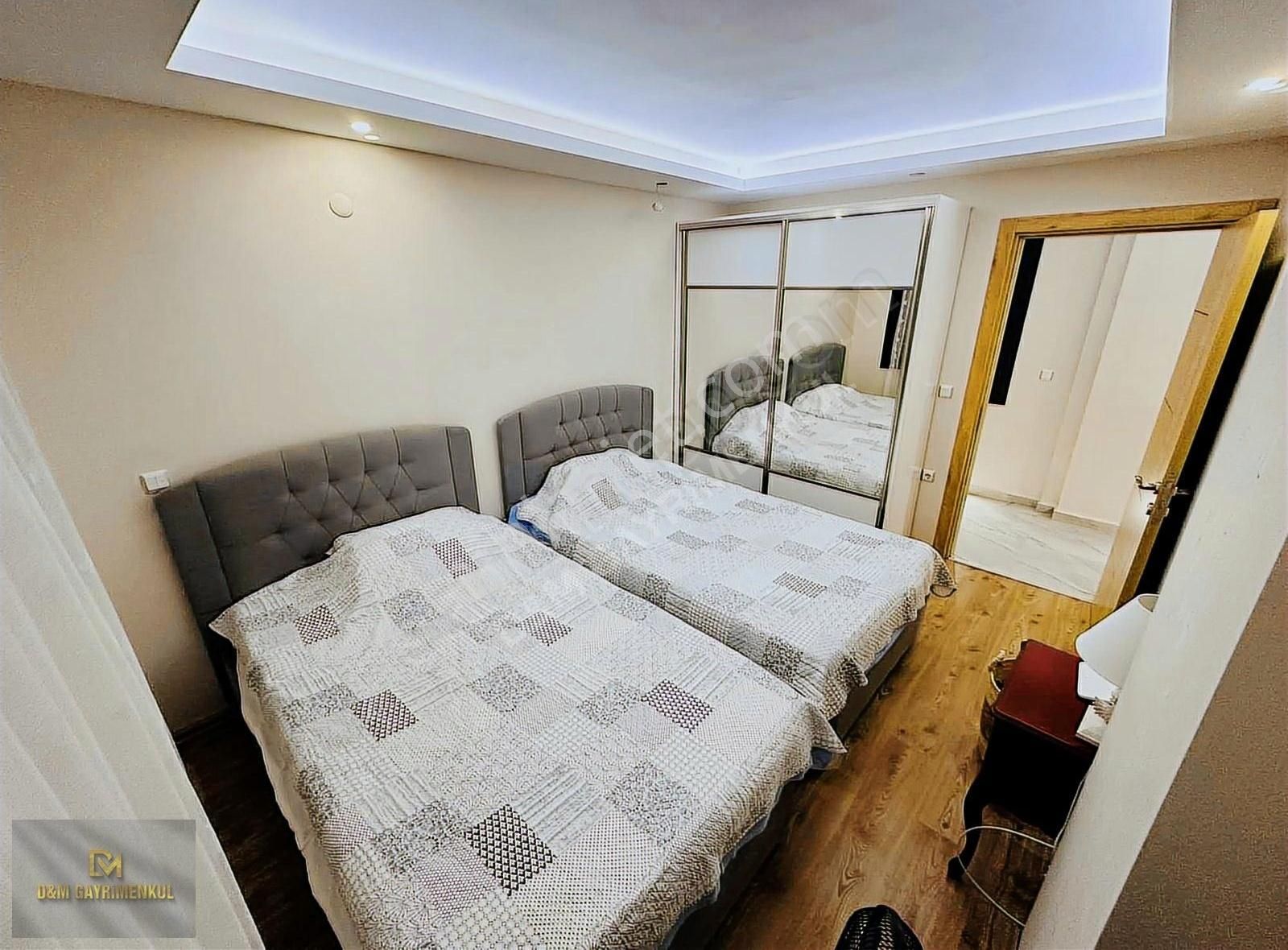 Fiyat Düştü !! Akbük'de Full Deniz Manzaralı Müstakil Villa - Görsel 32