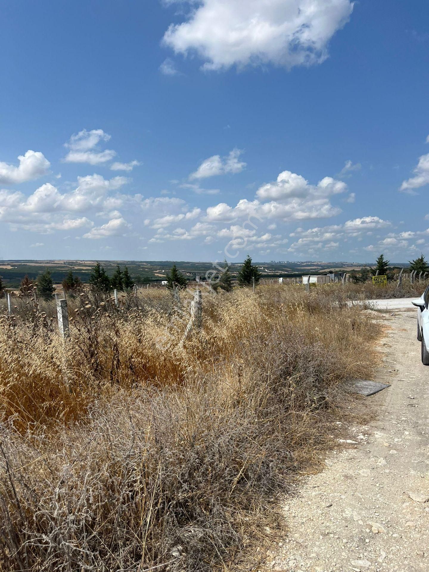 Silivri Balabanda Villara Komşu Parseller - Görsel 6