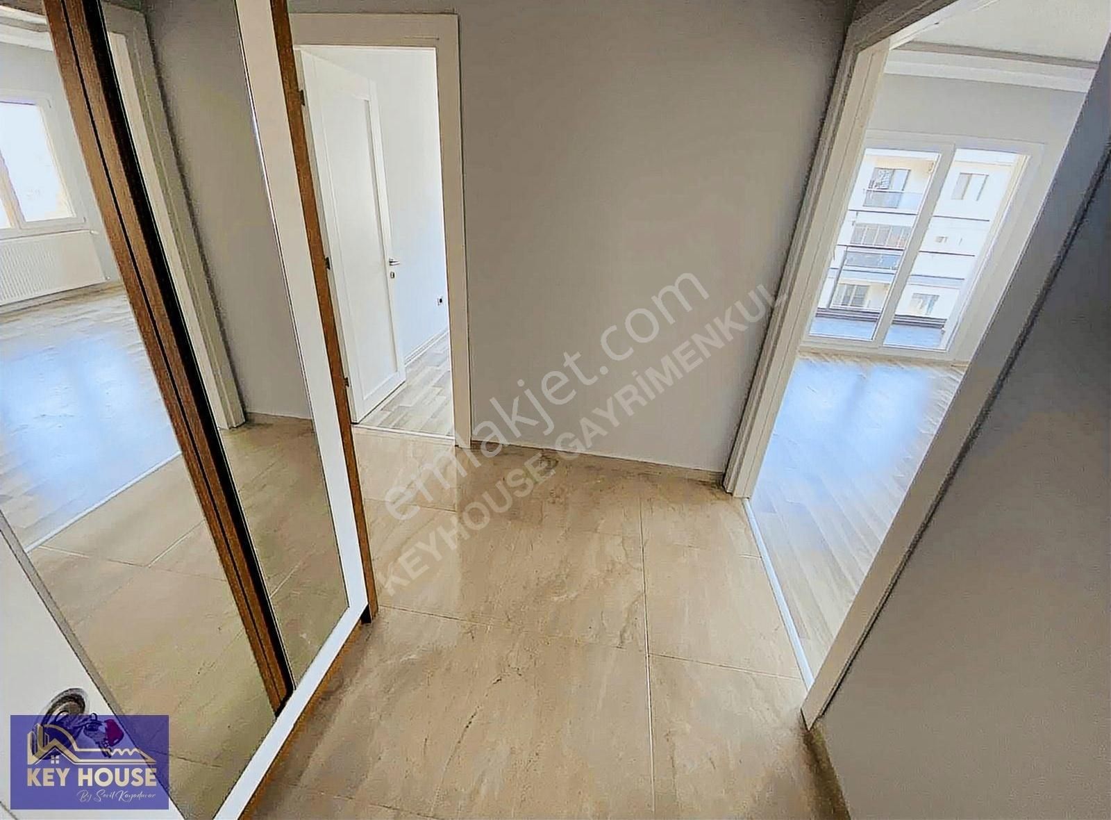 Key House'tan Gülpark59 1.etapta Kiralık 2+1 Lux Daire - Görsel 11