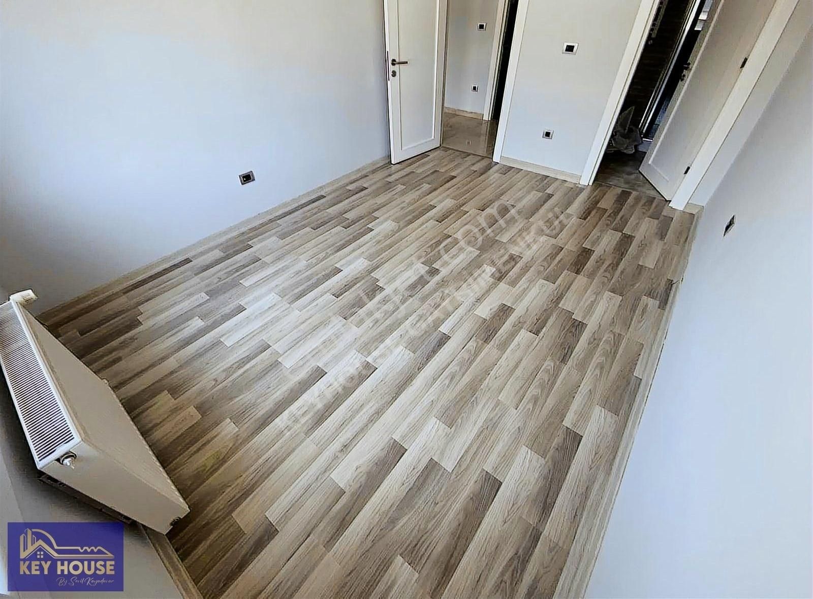 Key House'tan Gülpark59 1.etapta Kiralık 2+1 Lux Daire - Görsel 25
