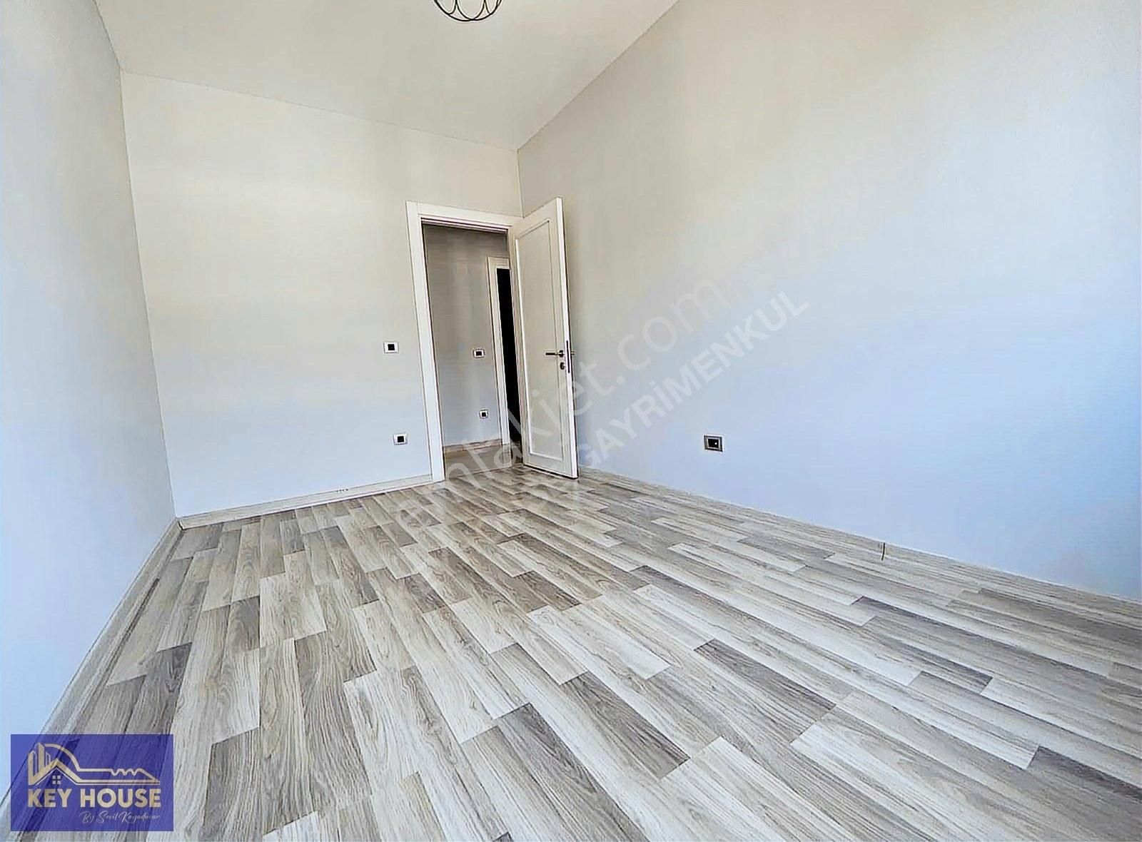 Key House'tan Gülpark59 1.etapta Kiralık 2+1 Lux Daire - Görsel 19