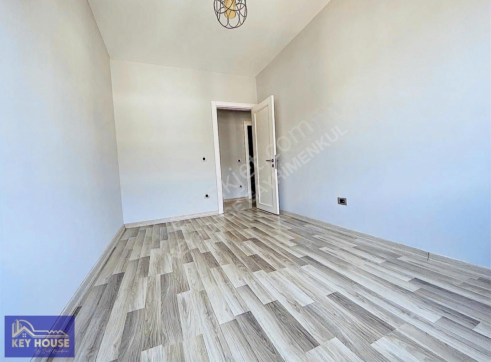 Key House'tan Gülpark59 1.etapta Kiralık 2+1 Lux Daire - Görsel 23