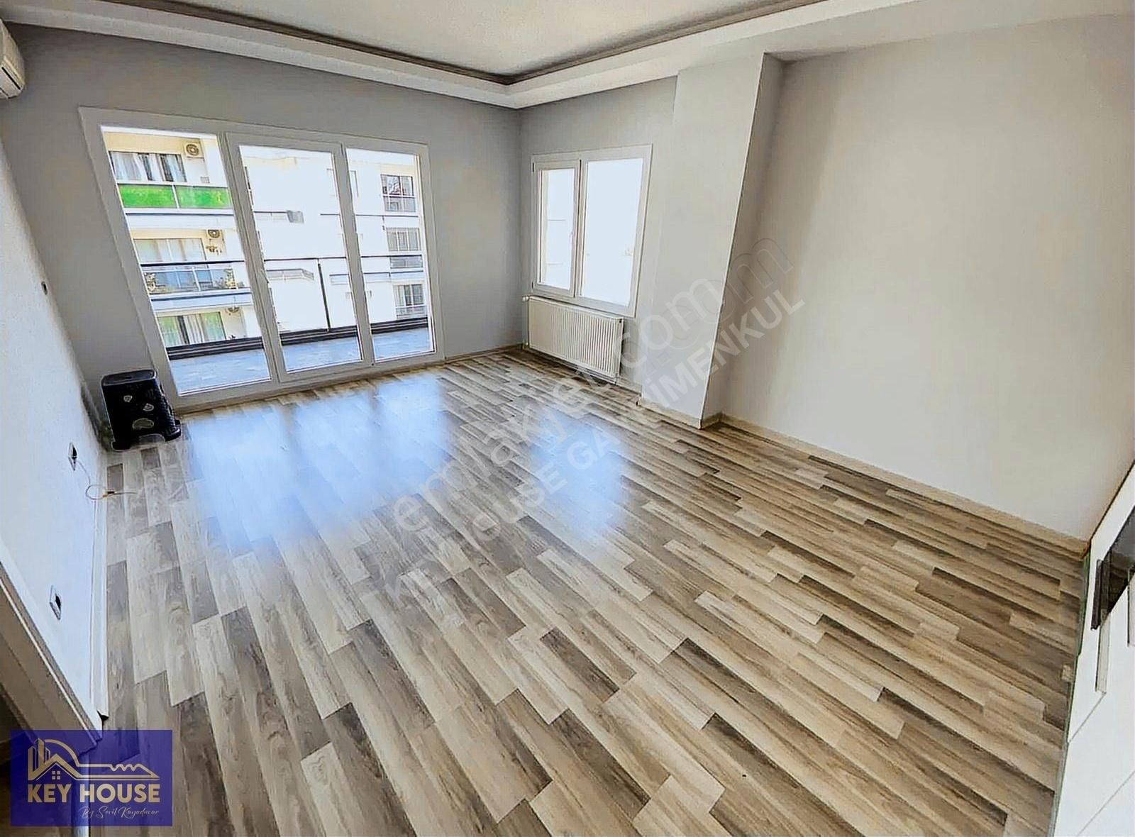 Key House'tan Gülpark59 1.etapta Kiralık 2+1 Lux Daire - Görsel 5