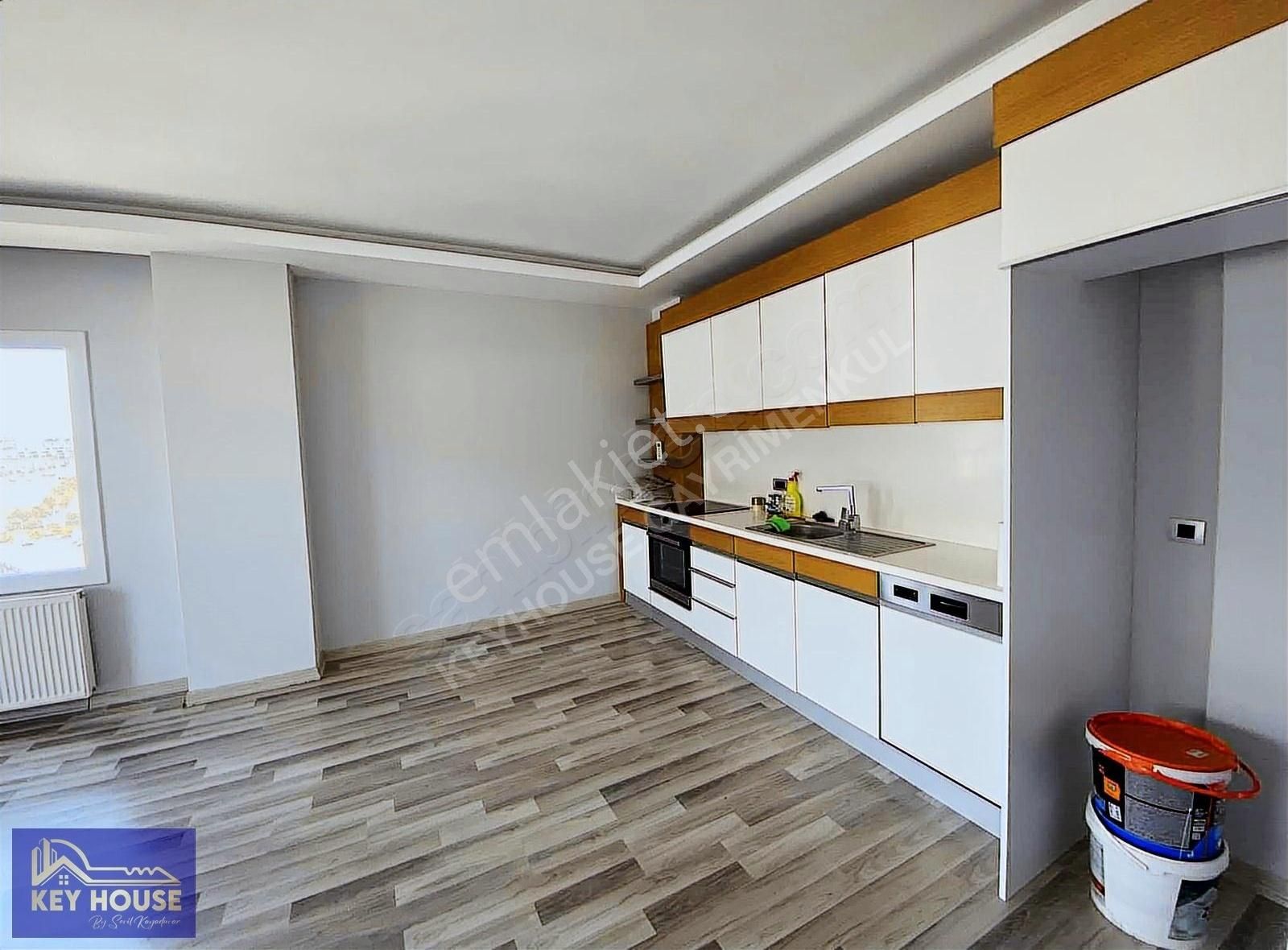 Key House'tan Gülpark59 1.etapta Kiralık 2+1 Lux Daire - Görsel 31