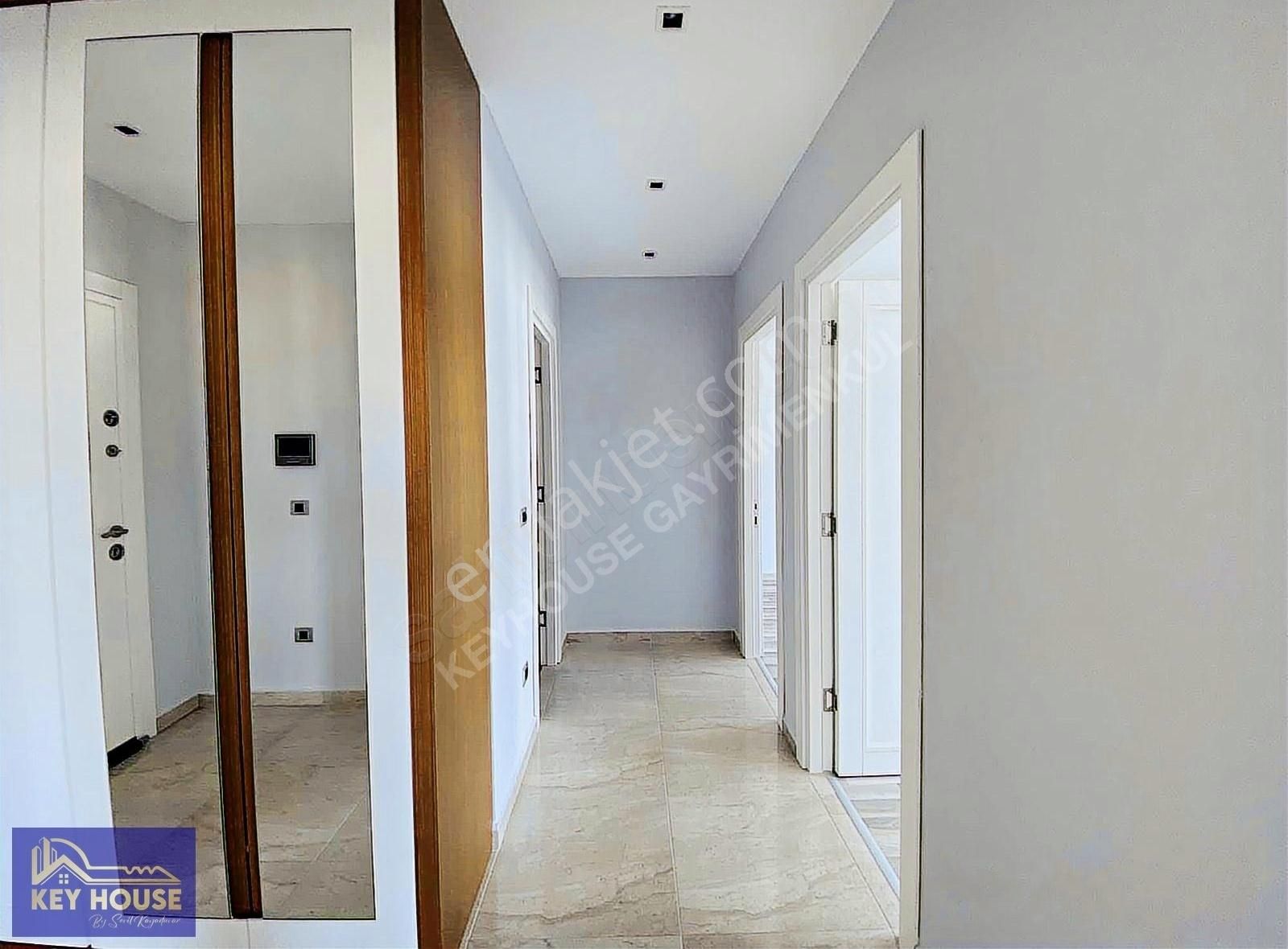 Key House'tan Gülpark59 1.etapta Kiralık 2+1 Lux Daire - Görsel 14