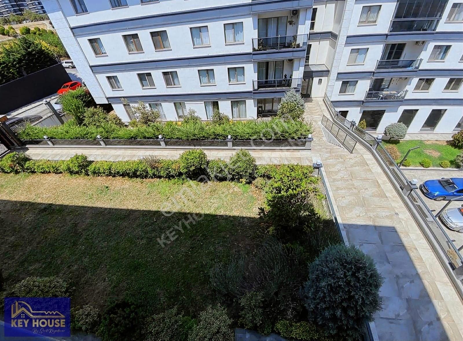 Key House'tan Gülpark59 1.etapta Kiralık 2+1 Lux Daire - Görsel 30