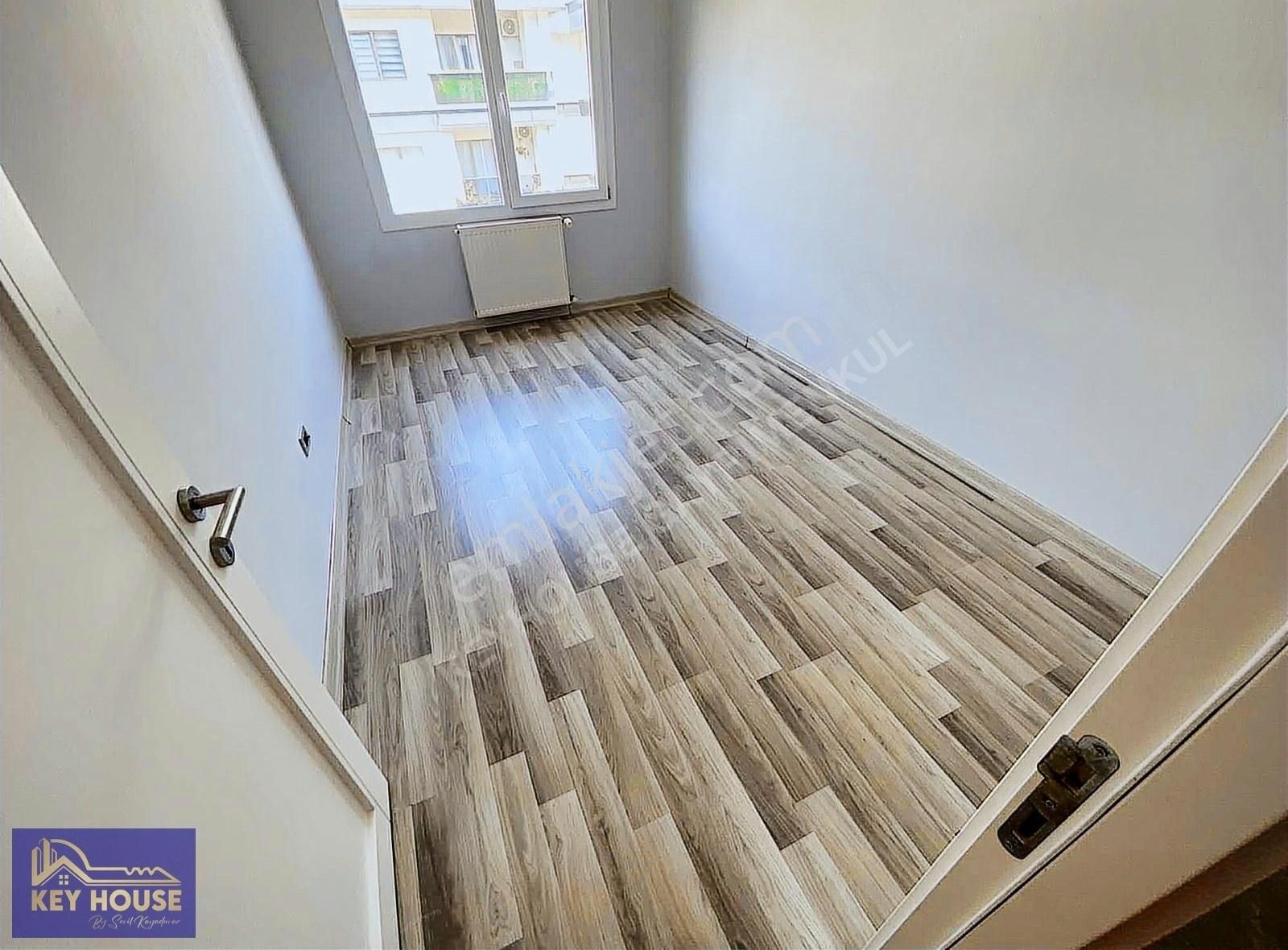 Key House'tan Gülpark59 1.etapta Kiralık 2+1 Lux Daire - Görsel 7