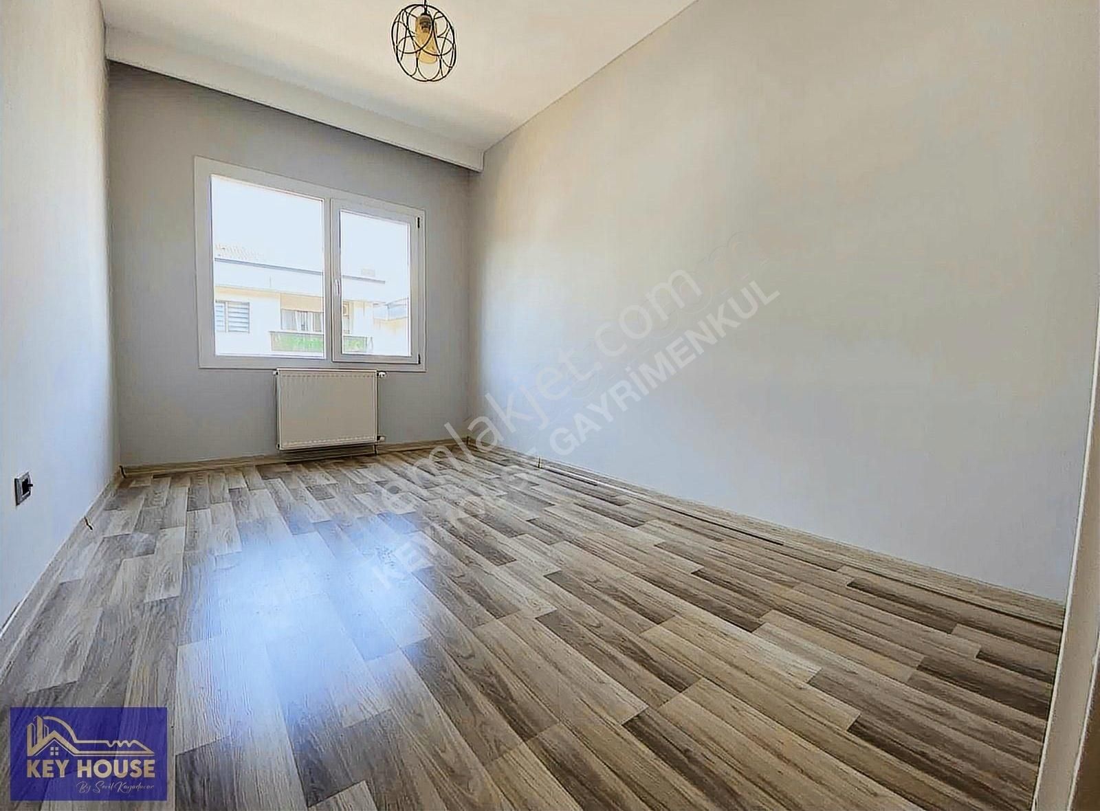 Key House'tan Gülpark59 1.etapta Kiralık 2+1 Lux Daire - Görsel 24