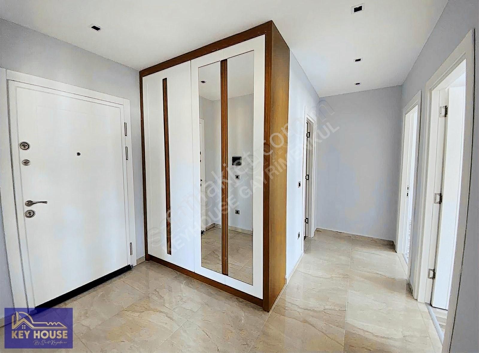 Key House'tan Gülpark59 1.etapta Kiralık 2+1 Lux Daire - Görsel 3