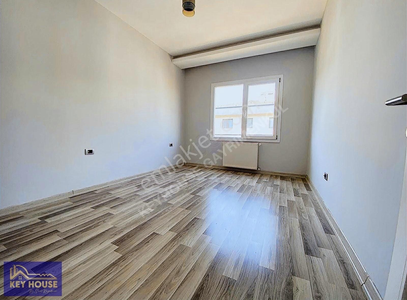 Key House'tan Gülpark59 1.etapta Kiralık 2+1 Lux Daire - Görsel 27