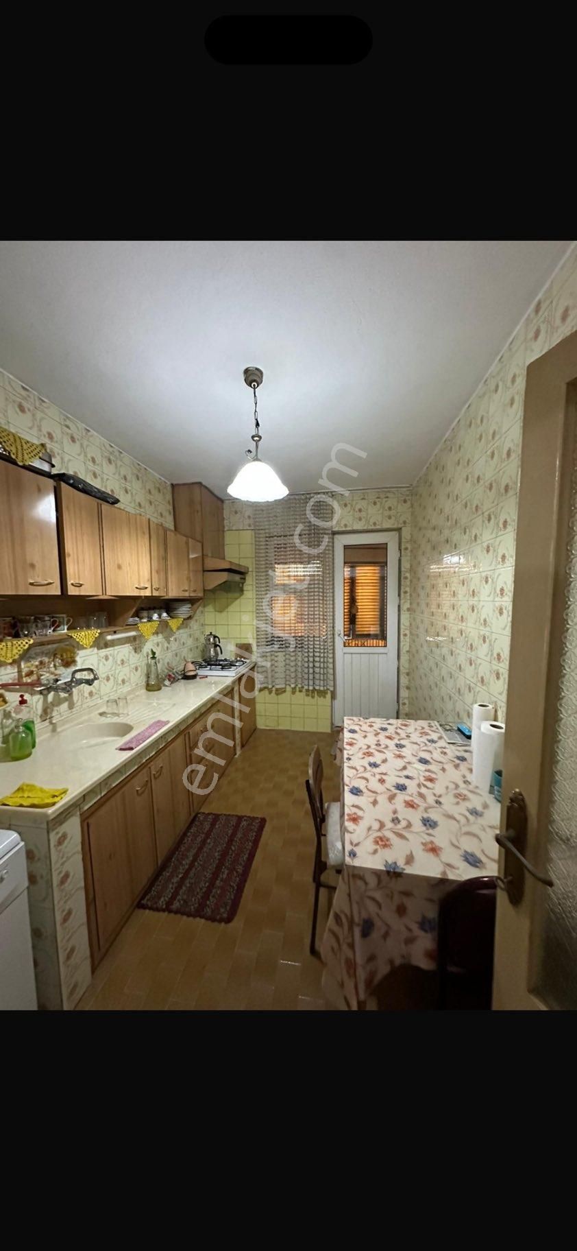 P&r Gayrimenkulden Giriş Katı Satılık 2+1 Daire
