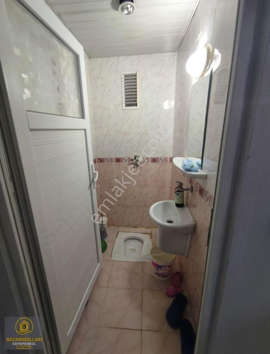 Üçkuyularda Toki Konforu | Polis Lojmanları Karşısı