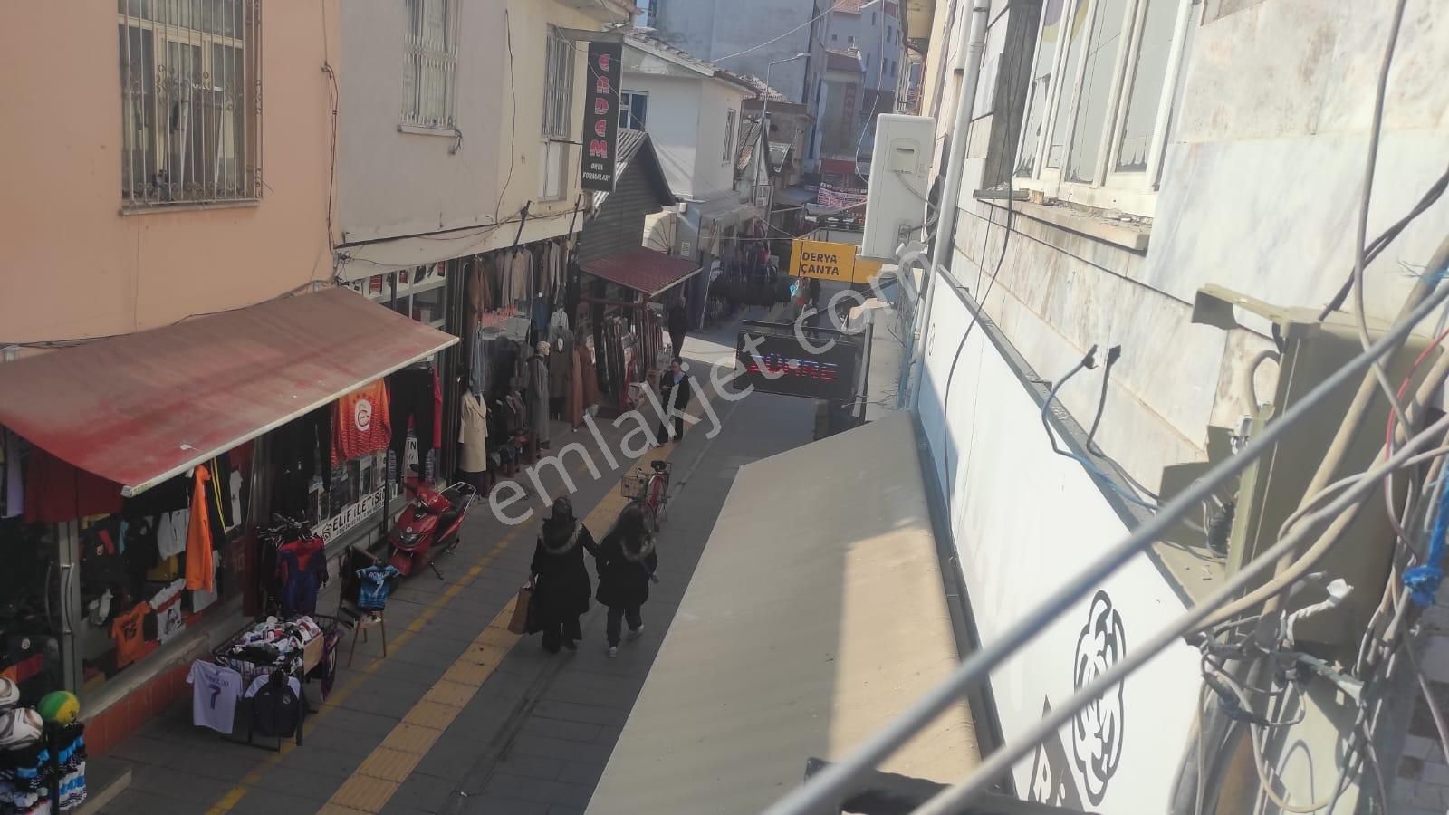 Uzun Çarşıda Satılık Dükkan - Görsel 7