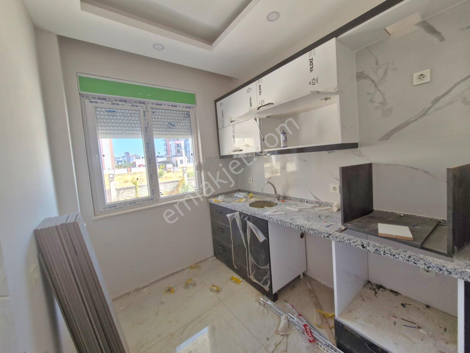 Yeniköyde Sıfır Büyük Yatırım Fırsatı 2+1 Yüksek Giriş